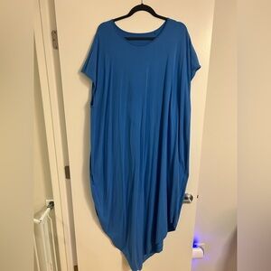 Universal Standard Geneva Dress